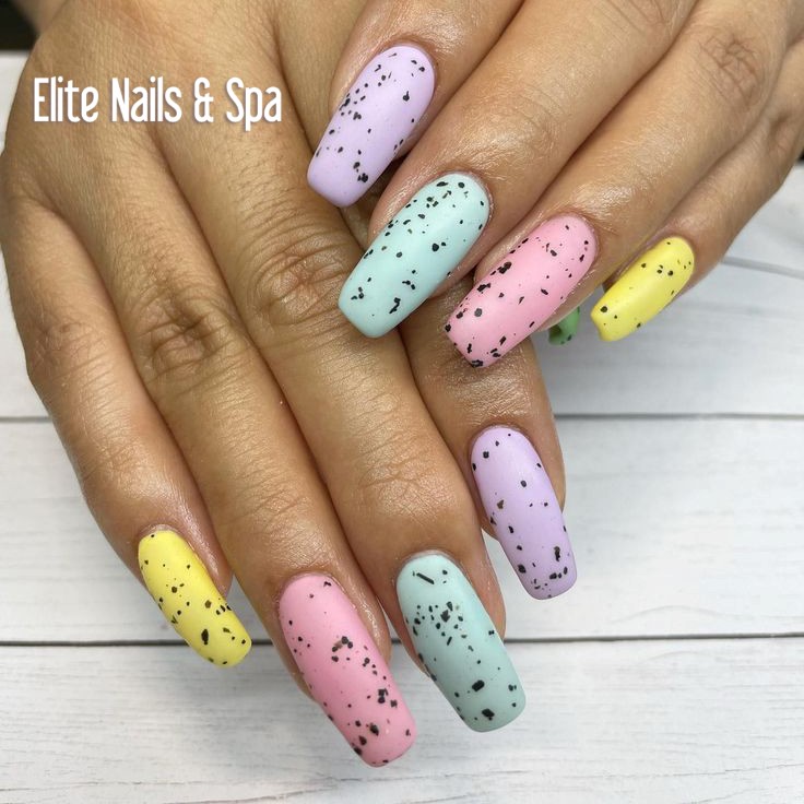 Elite Nails & Spa